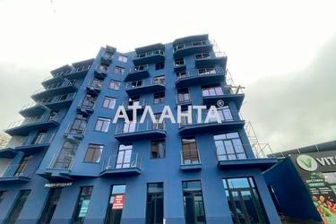 1-кімнатна квартира за адресою Небесної сотні пр. (площа 37,3 м²) - Atlanta.ua - фото 11