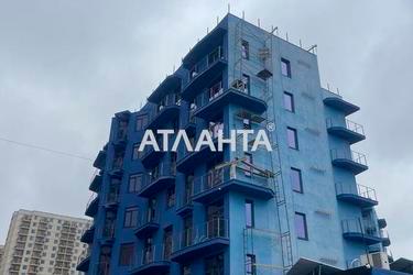 1-кімнатна квартира за адресою Небесної сотні пр. (площа 37,3 м²) - Atlanta.ua - фото 16