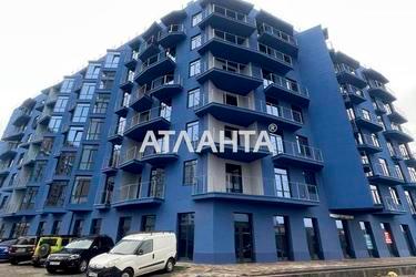 1-кімнатна квартира за адресою Небесної сотні пр. (площа 37,3 м²) - Atlanta.ua - фото 18