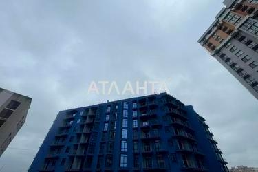 1-кімнатна квартира за адресою Небесної сотні пр. (площа 37,3 м²) - Atlanta.ua - фото 20