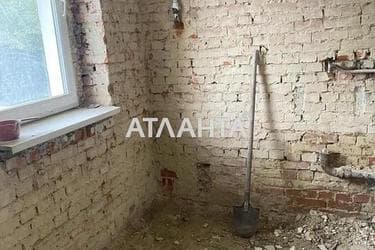 1-кімнатна квартира за адресою вул. Пасічна (площа 32 м²) - Atlanta.ua - фото 12