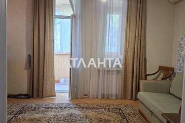 3-кімнатна квартира за адресою вул. Приморська (площа 60,8 м²) - Atlanta.ua - фото 16