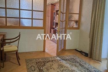 3-кімнатна квартира за адресою вул. Приморська (площа 60,8 м²) - Atlanta.ua - фото 17