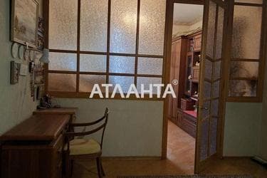 3-кімнатна квартира за адресою вул. Приморська (площа 60,8 м²) - Atlanta.ua - фото 18