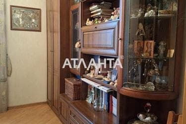 3-кімнатна квартира за адресою вул. Приморська (площа 60,8 м²) - Atlanta.ua - фото 20