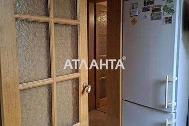 3-кімнатна квартира за адресою вул. Приморська (площа 60,8 м²) - Atlanta.ua - фото 21