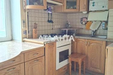 3-кімнатна квартира за адресою вул. Приморська (площа 60,8 м²) - Atlanta.ua - фото 22