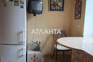 3-кімнатна квартира за адресою вул. Приморська (площа 60,8 м²) - Atlanta.ua - фото 23