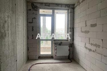 1-комнатная квартира по адресу ул. Пишоновская (площадь 28,1 м²) - Atlanta.ua - фото 9