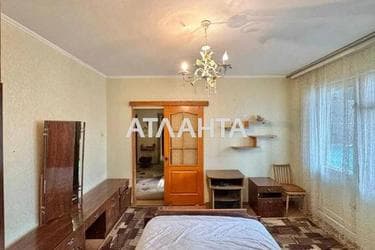 3-rooms apartment apartment by the address st. Zabolotnogo (area 72 m²) - Atlanta.ua - photo 28