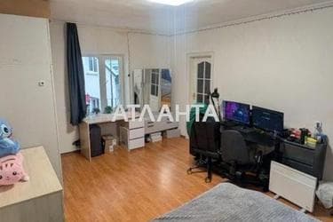 1-кімнатна квартира за адресою вул. Стрийська (площа 27,3 м²) - Atlanta.ua - фото 10