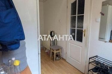 1-кімнатна квартира за адресою вул. Стрийська (площа 27,3 м²) - Atlanta.ua - фото 11