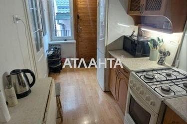 1-кімнатна квартира за адресою вул. Стрийська (площа 27,3 м²) - Atlanta.ua - фото 12