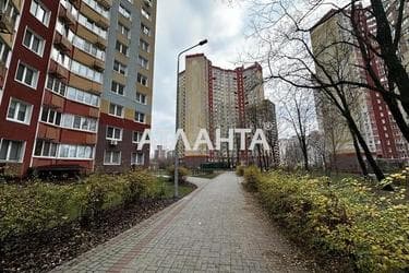 1-room apartment apartment by the address st. Koneva (area 38,6 m²) - photo 10 1-room apartment apartment by the address st. Koneva (area 38,6 m²) - Atlanta.ua - photo 10