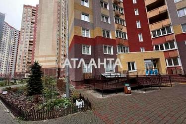 1-room apartment apartment by the address st. Koneva (area 38,6 m²) - Atlanta.ua - фото 35