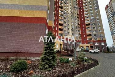 1-room apartment apartment by the address st. Koneva (area 38,6 m²) - Atlanta.ua - фото 36