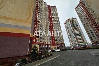 1-room apartment apartment by the address st. Koneva (area 38,6 m²) - Atlanta.ua - фото 37