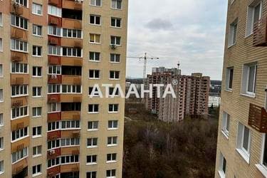 1-room apartment apartment by the address st. Koneva (area 38,6 m²) - Atlanta.ua - фото 38