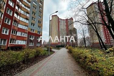 1-room apartment apartment by the address st. Koneva (area 38,6 m²) - Atlanta.ua - фото 39