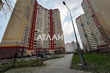 1-room apartment apartment by the address st. Koneva (area 38,6 m²) - Atlanta.ua - фото 40