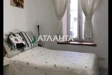 1-кімнатна квартира за адресою вул. Садова (площа 20 м²) - Atlanta.ua - фото 8