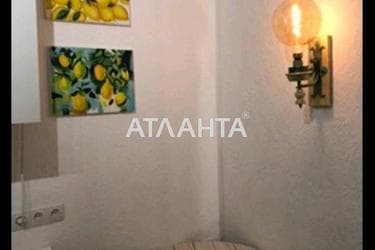 1-кімнатна квартира за адресою вул. Садова (площа 20 м²) - Atlanta.ua - фото 10