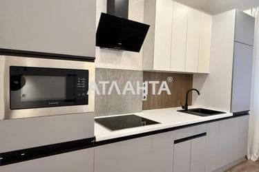 1-комнатная квартира по адресу Люстдорфская дор. (площадь 35,7 м²) - Atlanta.ua - фото 23