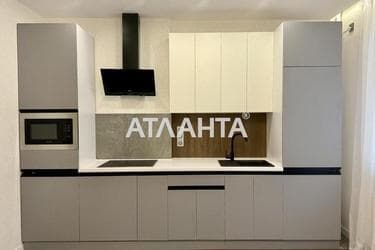 1-комнатная квартира по адресу Люстдорфская дор. (площадь 35,7 м²) - Atlanta.ua - фото 24