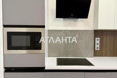 1-комнатная квартира по адресу Люстдорфская дор. (площадь 35,7 м²) - Atlanta.ua - фото 25