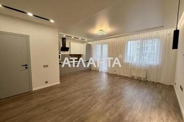 1-комнатная квартира по адресу Люстдорфская дор. (площадь 35,7 м²) - Atlanta.ua - фото 26