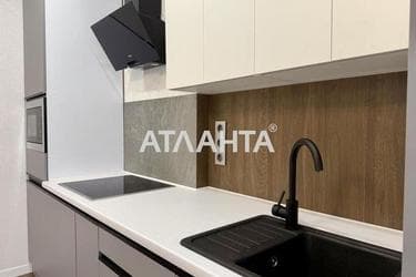 1-комнатная квартира по адресу Люстдорфская дор. (площадь 35,7 м²) - Atlanta.ua - фото 27