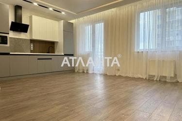 1-комнатная квартира по адресу Люстдорфская дор. (площадь 35,7 м²) - Atlanta.ua - фото 28