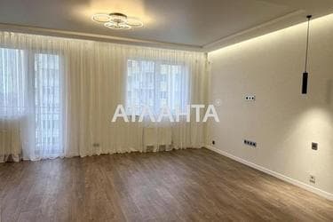 1-комнатная квартира по адресу Люстдорфская дор. (площадь 35,7 м²) - Atlanta.ua - фото 29