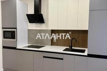 1-комнатная квартира по адресу Люстдорфская дор. (площадь 35,7 м²) - Atlanta.ua - фото 30