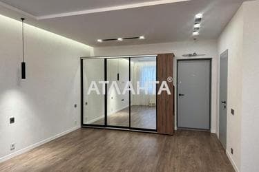 1-комнатная квартира по адресу Люстдорфская дор. (площадь 35,7 м²) - Atlanta.ua - фото 32