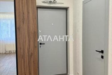 1-комнатная квартира по адресу Люстдорфская дор. (площадь 35,7 м²) - Atlanta.ua - фото 33