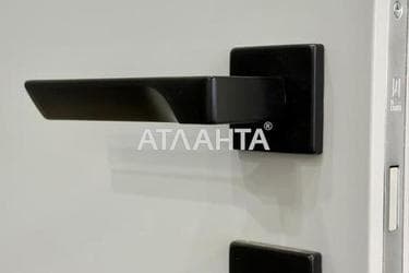 1-комнатная квартира по адресу Люстдорфская дор. (площадь 35,7 м²) - Atlanta.ua - фото 34