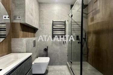 1-комнатная квартира по адресу Люстдорфская дор. (площадь 35,7 м²) - Atlanta.ua - фото 35