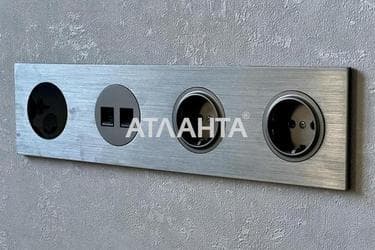 1-комнатная квартира по адресу Люстдорфская дор. (площадь 35,7 м²) - Atlanta.ua - фото 40