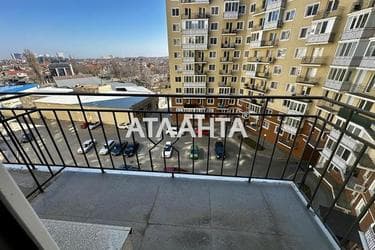 1-комнатная квартира по адресу Люстдорфская дор. (площадь 35,7 м²) - Atlanta.ua - фото 41