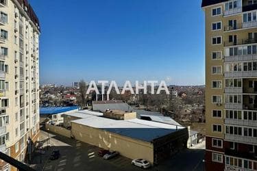 1-комнатная квартира по адресу Люстдорфская дор. (площадь 35,7 м²) - Atlanta.ua - фото 42