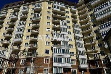 1-комнатная квартира по адресу Люстдорфская дор. (площадь 35,7 м²) - Atlanta.ua - фото 43