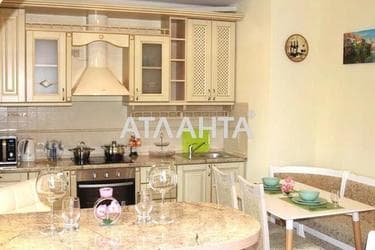 1-room apartment apartment by the address st. Ul Feodosiyskaya (area 43 m²) - Atlanta.ua - photo 19