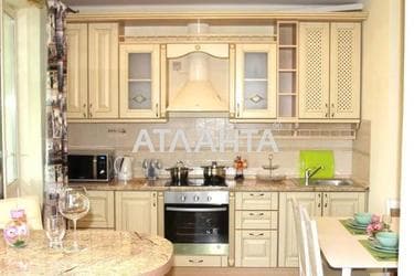 1-room apartment apartment by the address st. Ul Feodosiyskaya (area 43 m²) - Atlanta.ua - photo 20