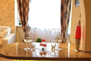 1-room apartment apartment by the address st. Ul Feodosiyskaya (area 43 m²) - Atlanta.ua - photo 21