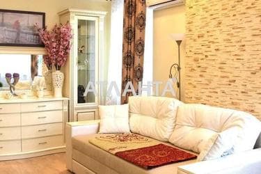 1-room apartment apartment by the address st. Ul Feodosiyskaya (area 43 m²) - Atlanta.ua - photo 22