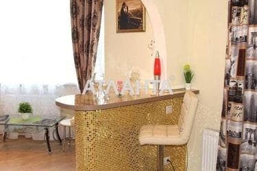 1-room apartment apartment by the address st. Ul Feodosiyskaya (area 43 m²) - Atlanta.ua - photo 23