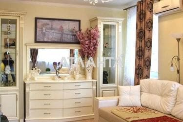 1-room apartment apartment by the address st. Ul Feodosiyskaya (area 43 m²) - Atlanta.ua - photo 27