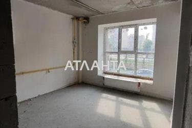 1-room apartment apartment by the address st. Ul Metrologicheskaya (area 42,9 m²) - Atlanta.ua - photo 22