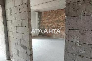 1-room apartment apartment by the address st. Ul Metrologicheskaya (area 42,9 m²) - Atlanta.ua - photo 24